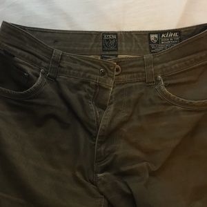 Kühl Rydr Pants